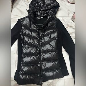Moncler fleece Jacket
